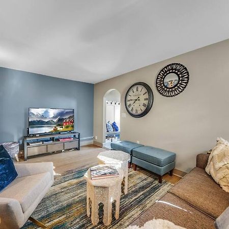 Luxury Apartment In Historic Carriage House 케넷 스퀘어 외부 사진