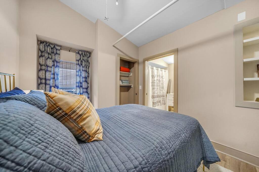Luxury Apartment In Historic Carriage House 케넷 스퀘어 외부 사진