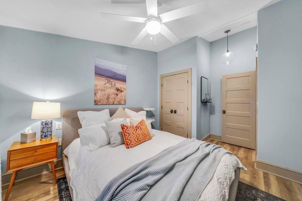 Luxury Apartment In Historic Carriage House 케넷 스퀘어 외부 사진