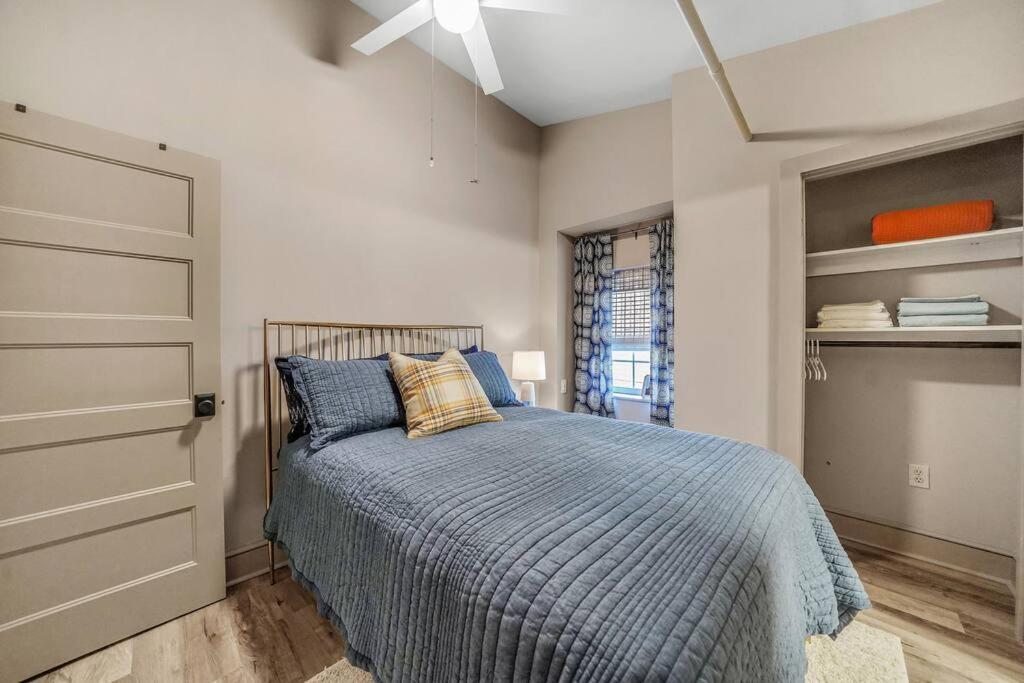 Luxury Apartment In Historic Carriage House 케넷 스퀘어 외부 사진