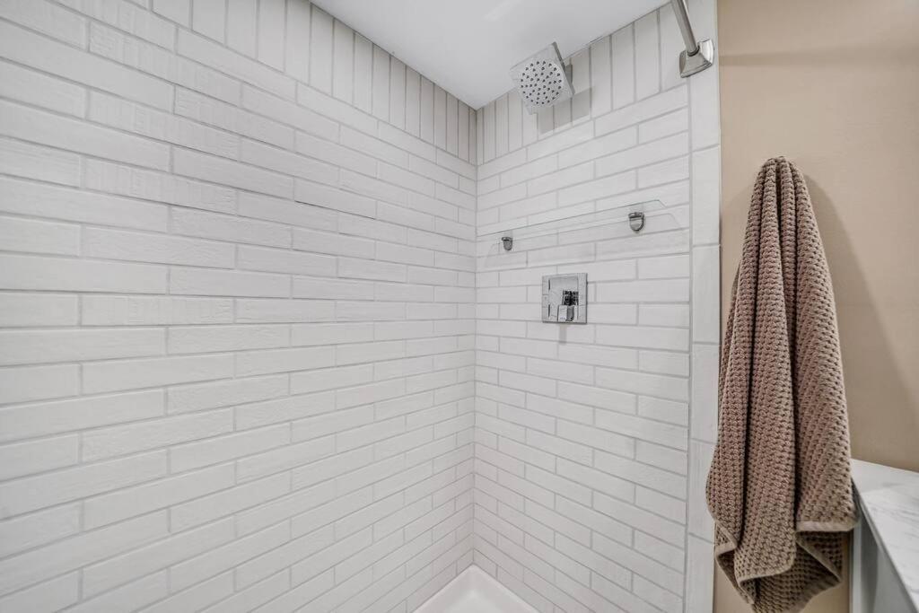 Luxury Apartment In Historic Carriage House 케넷 스퀘어 외부 사진